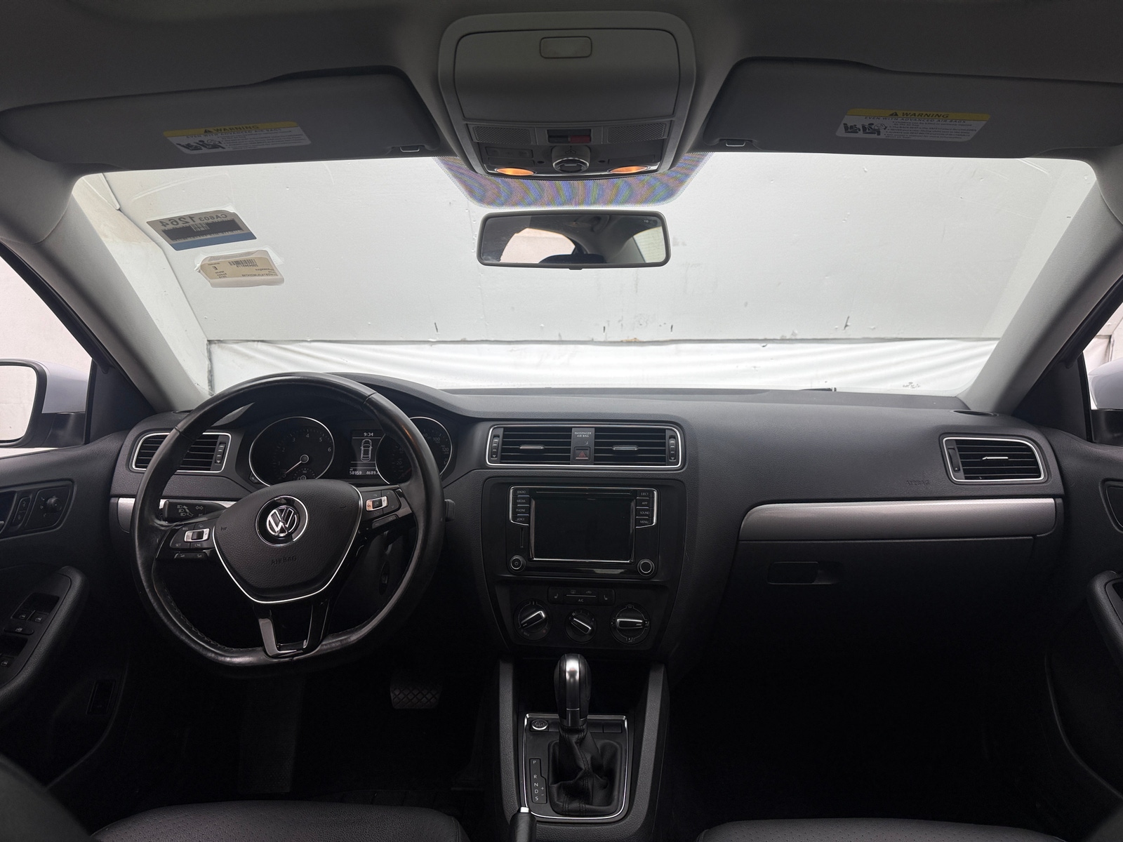Thumbnail: 2018 Volkswagen Jetta - 2