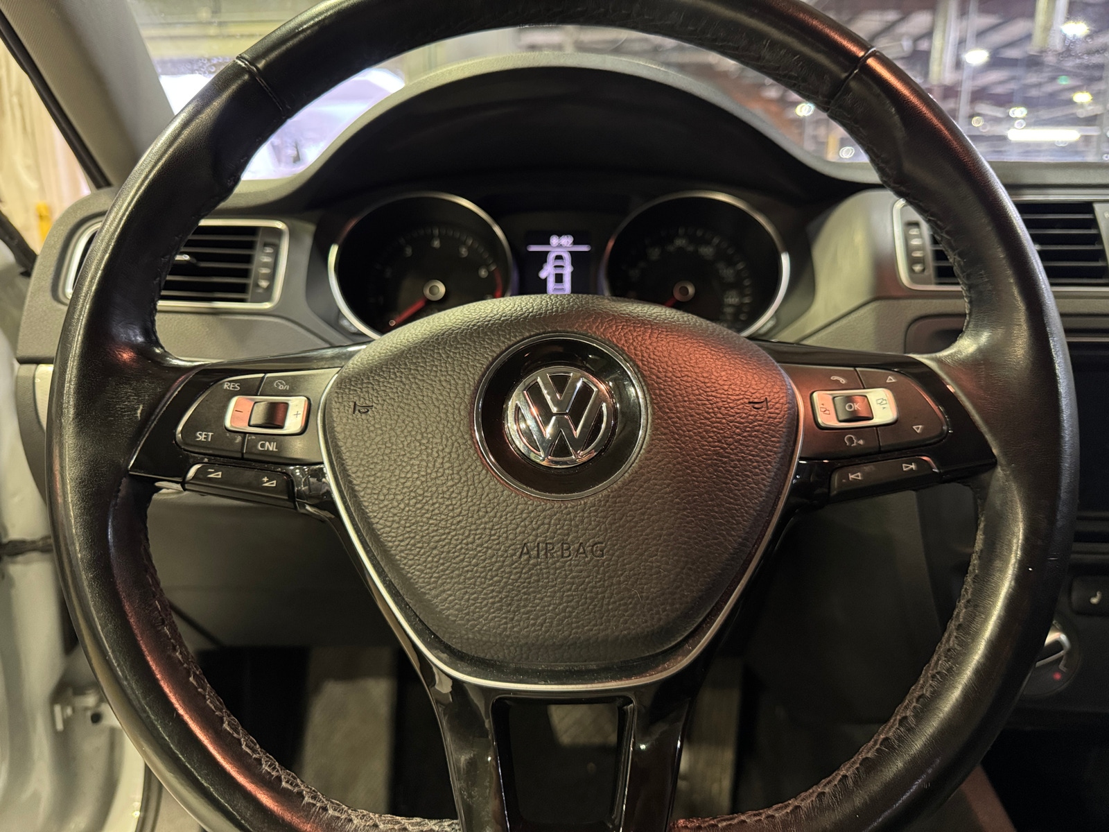 Thumbnail: 2018 Volkswagen Jetta - 4