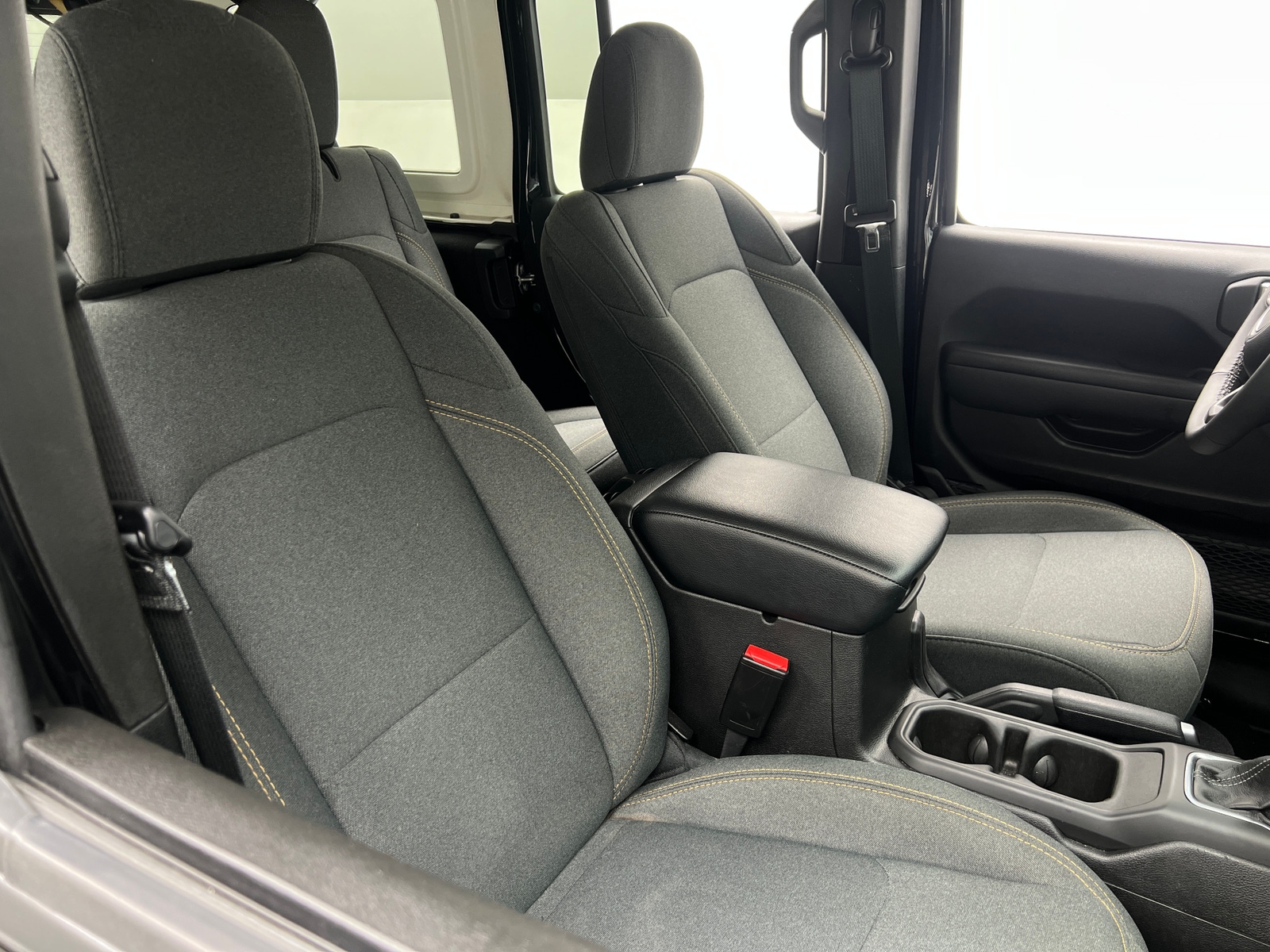Thumbnail: 2025 Jeep Wrangler - 2