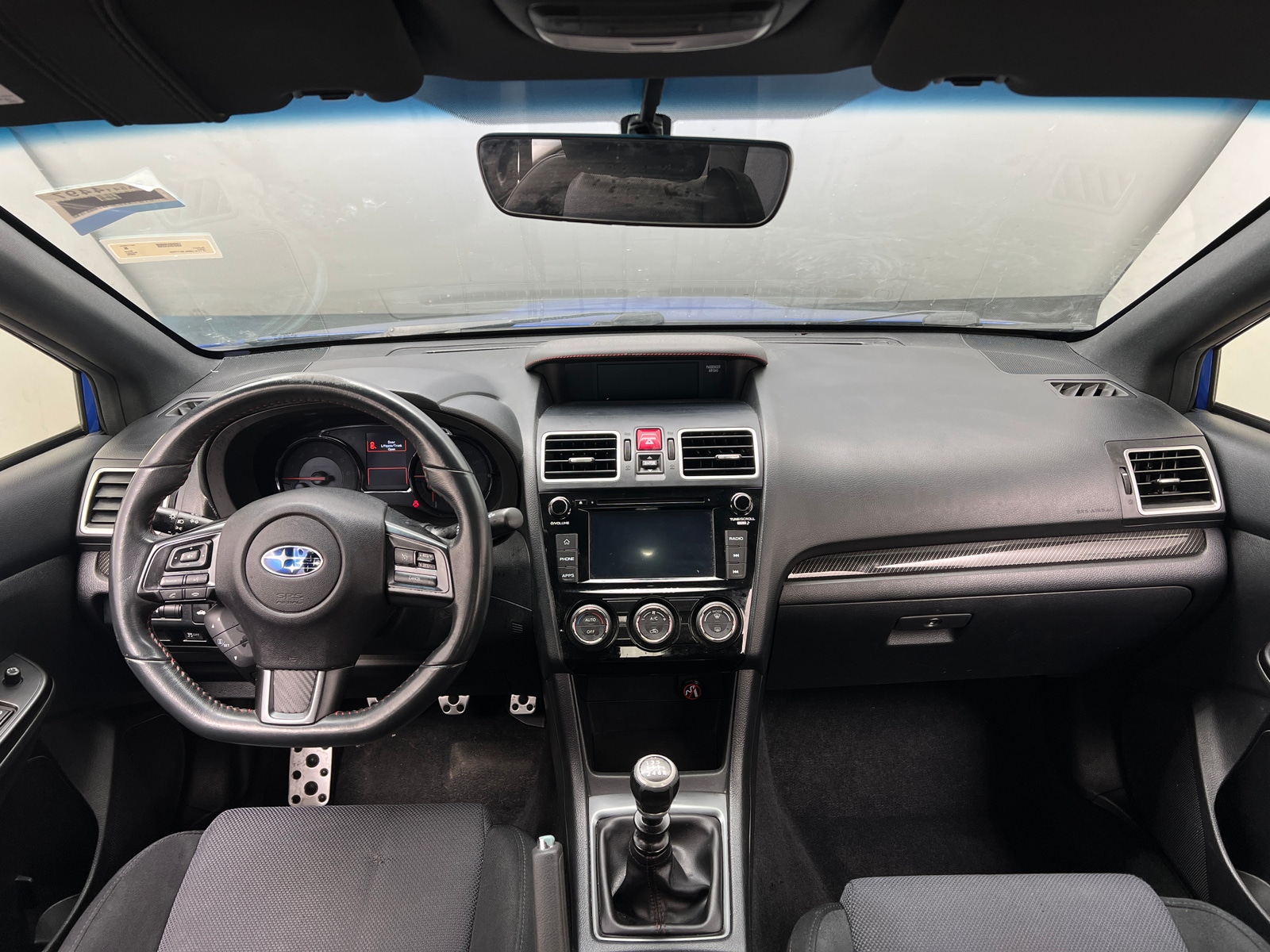 Thumbnail: 2020 Subaru WRX - 3