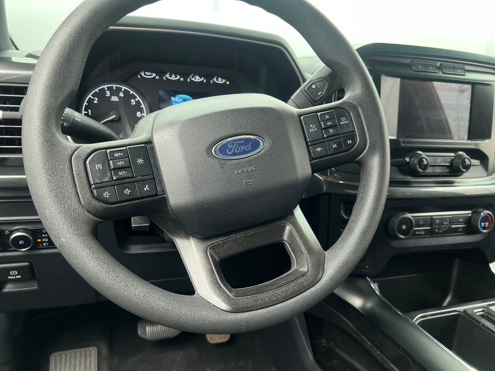 Thumbnail: 2023 Ford Econoline - 5
