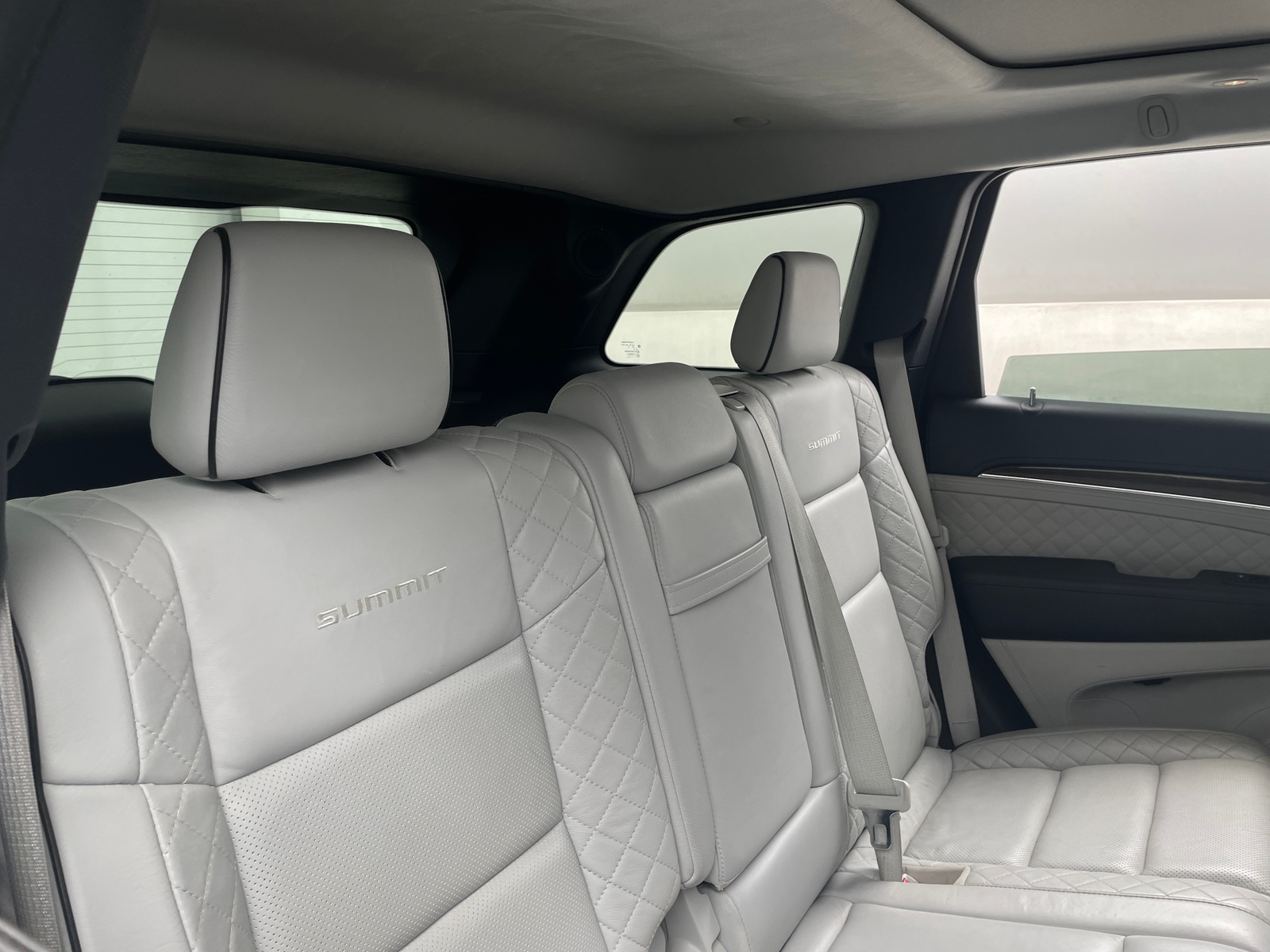 Thumbnail: 2018 Jeep Grand Cherokee - 5