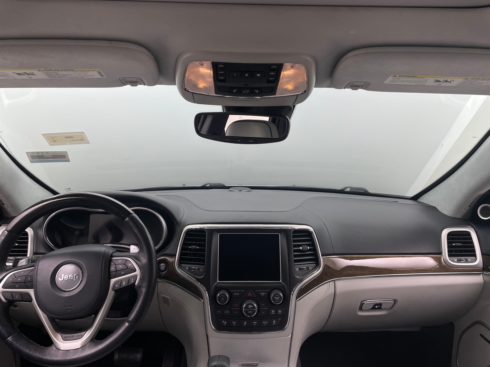 Thumbnail: 2018 Jeep Grand Cherokee - 2