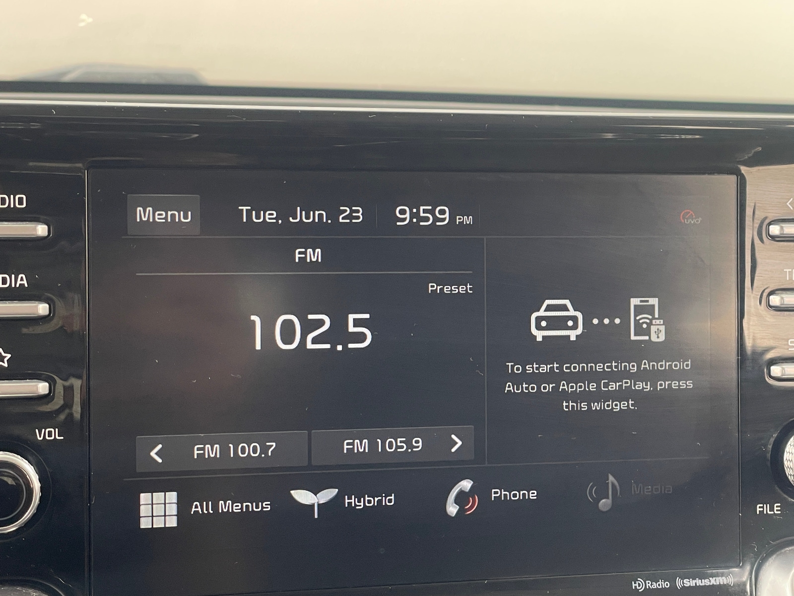 Thumbnail: 2021 Kia Sorento - 3