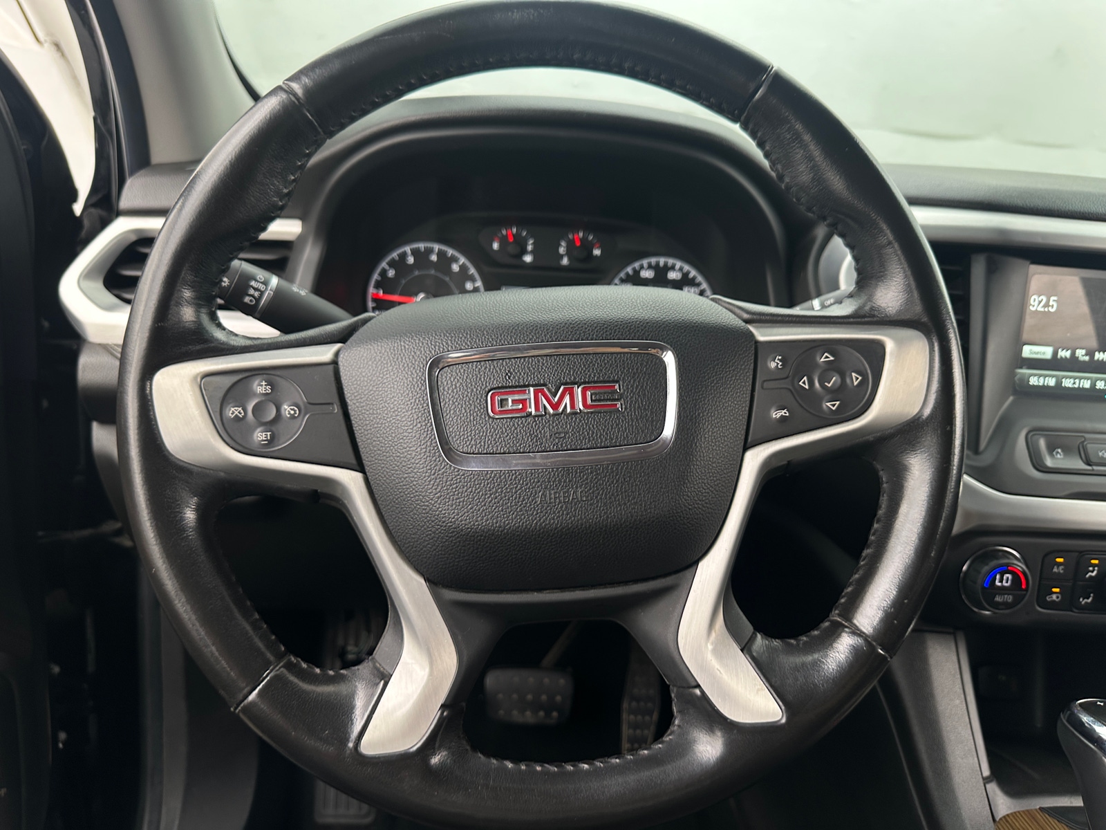 Thumbnail: 2019 GMC Acadia - 5