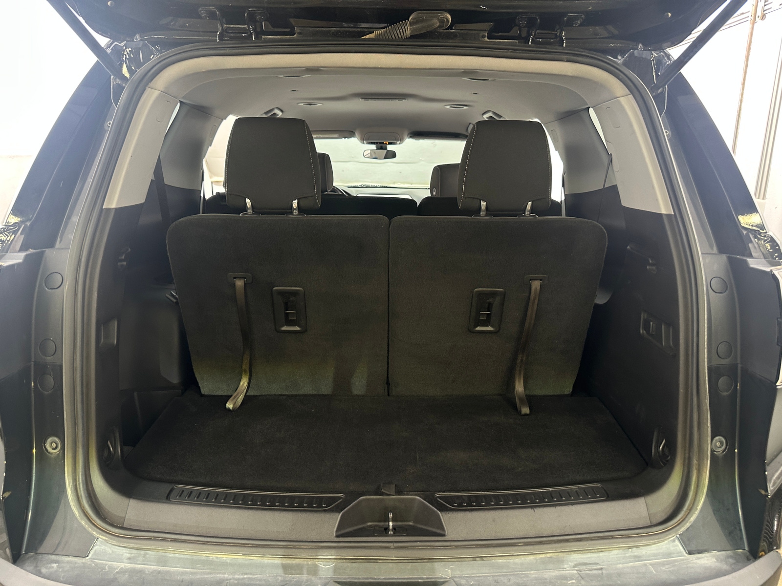 Thumbnail: 2019 GMC Acadia - 7