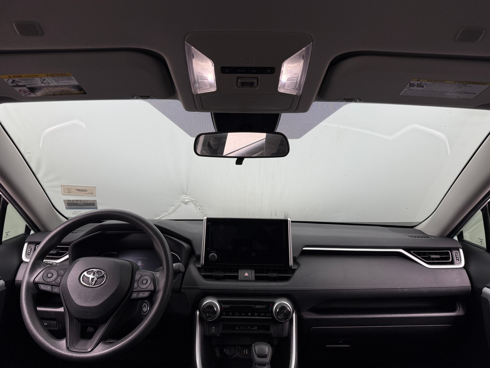 Thumbnail: 2024 Toyota RAV4 - 3