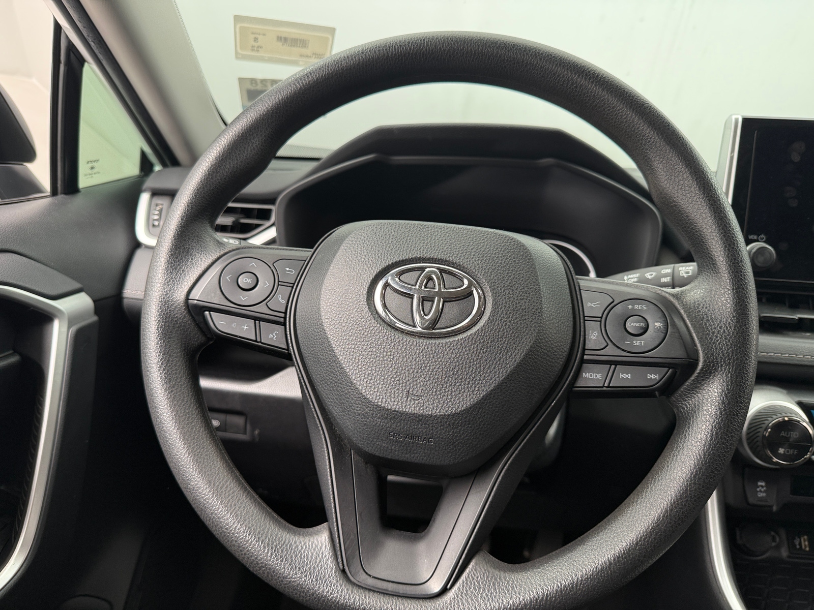 Thumbnail: 2024 Toyota RAV4 - 5