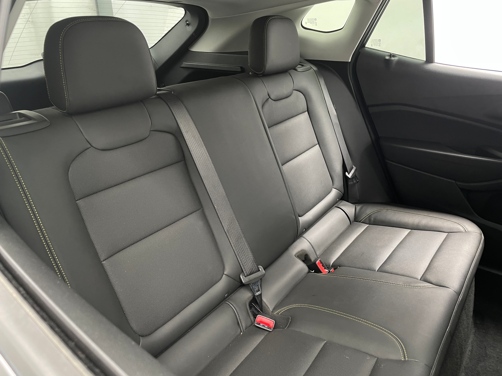 Thumbnail: 2024 Chevrolet Trax - 5