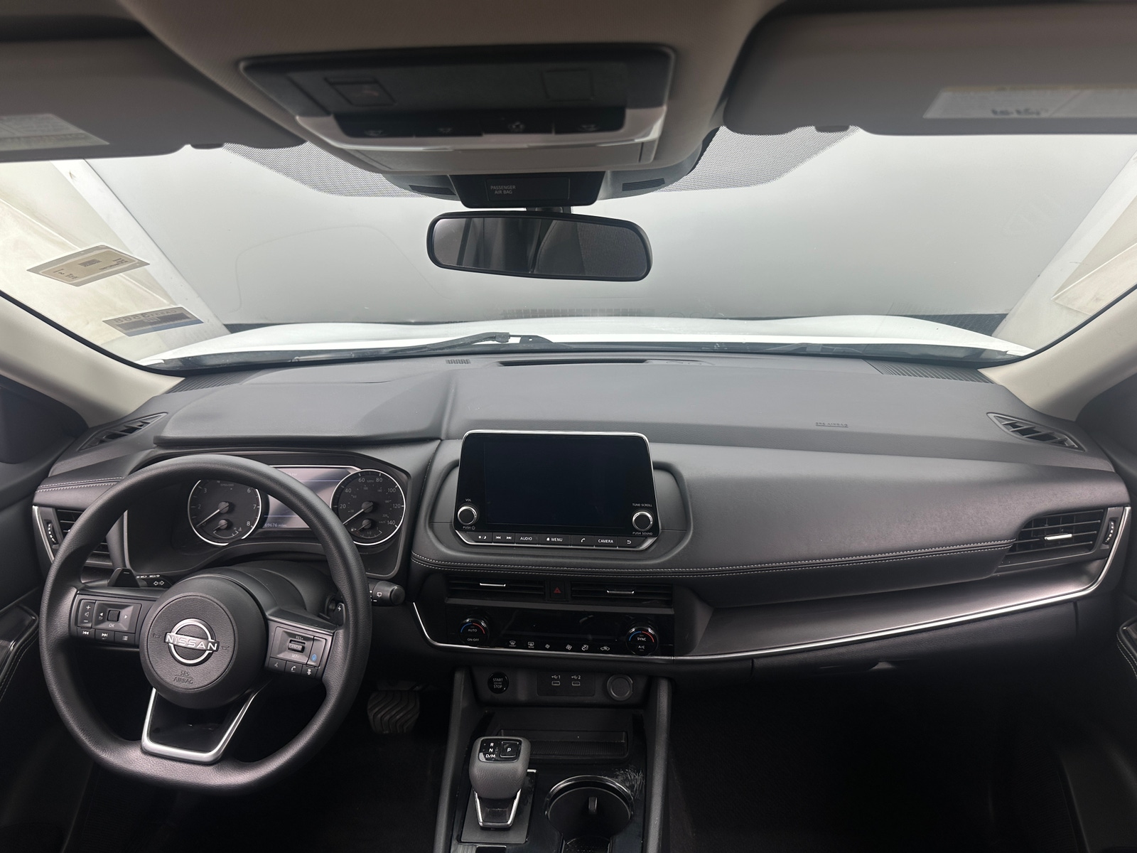 Thumbnail: 2024 Nissan Rogue - 3