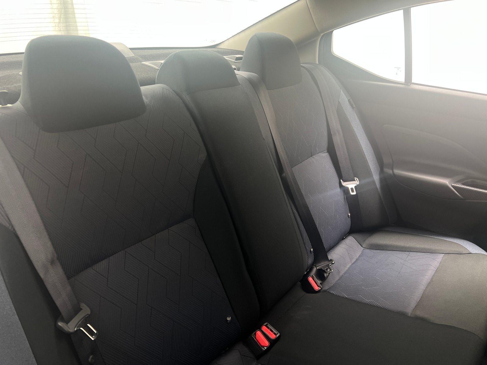 Thumbnail: 2025 Nissan Versa - 6