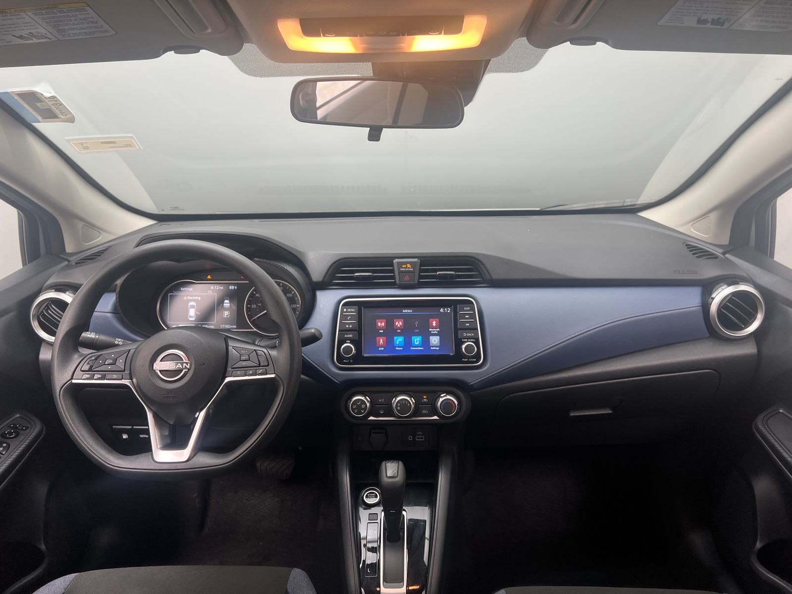 Thumbnail: 2025 Nissan Versa - 3