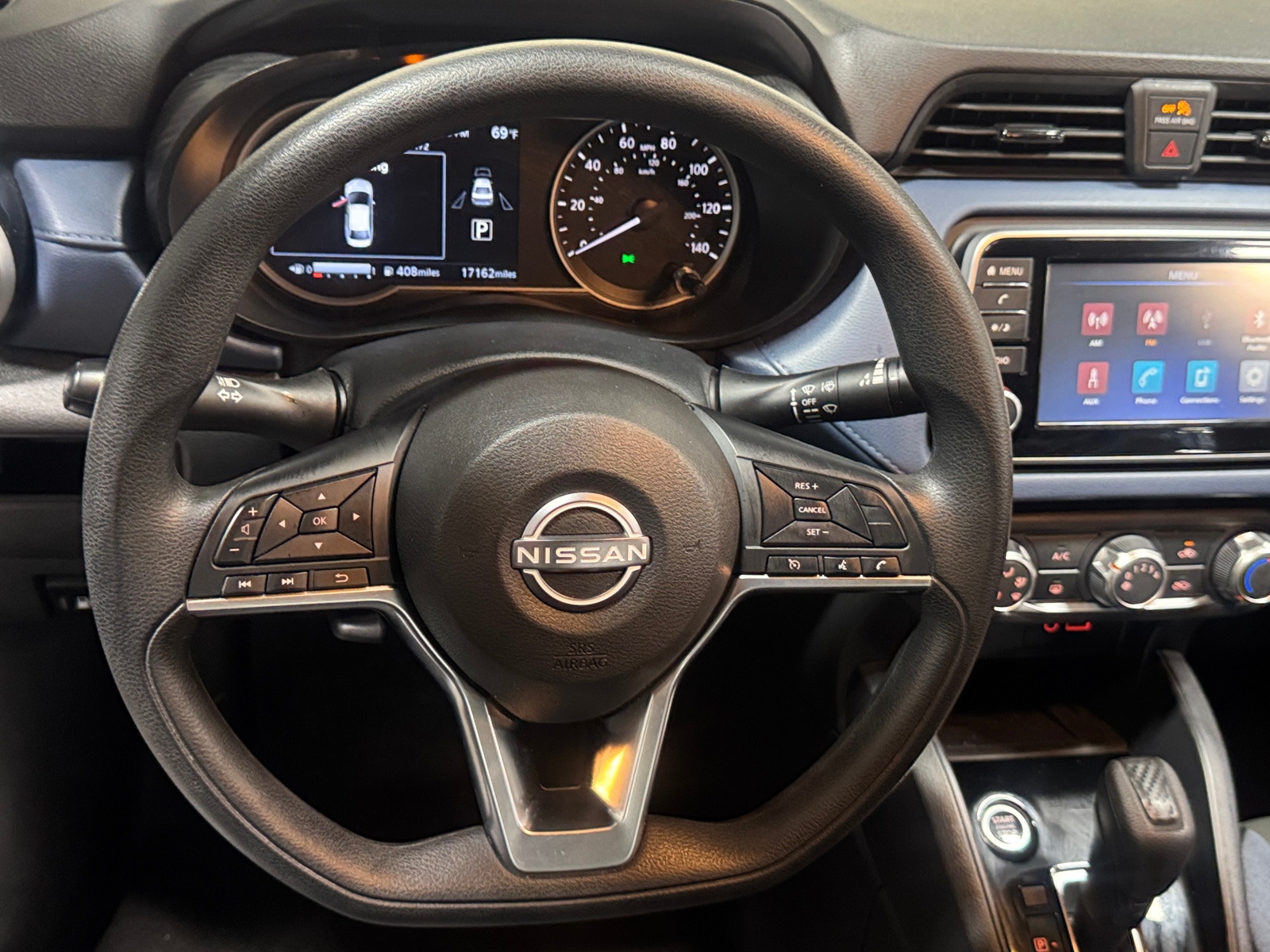 Thumbnail: 2025 Nissan Versa - 5
