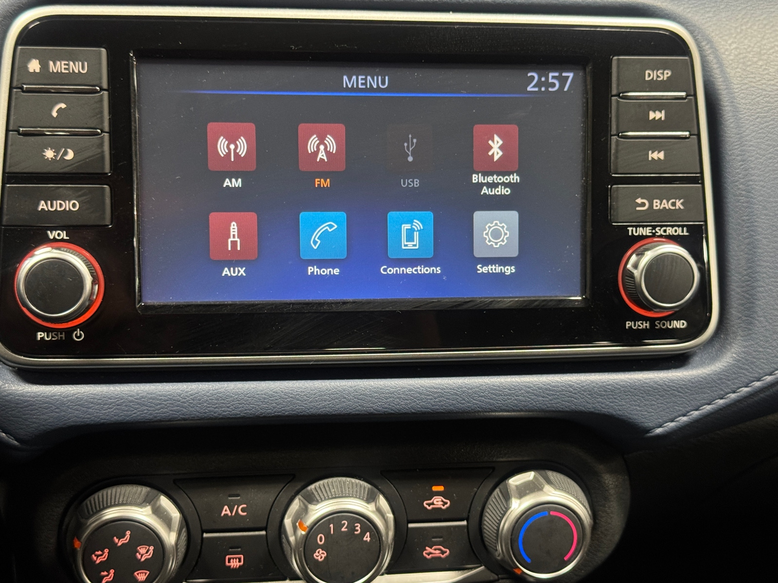 Thumbnail: 2025 Nissan Versa - 4