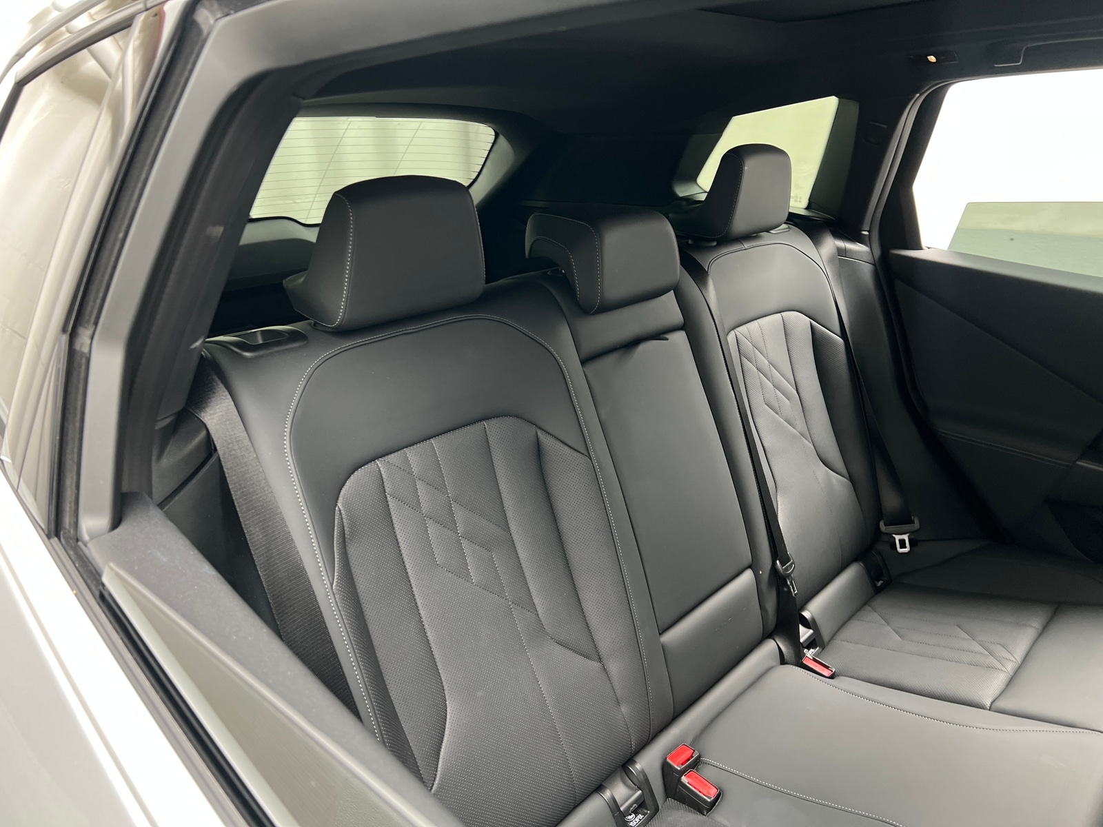 Thumbnail: 2025 BMW X3 - 5