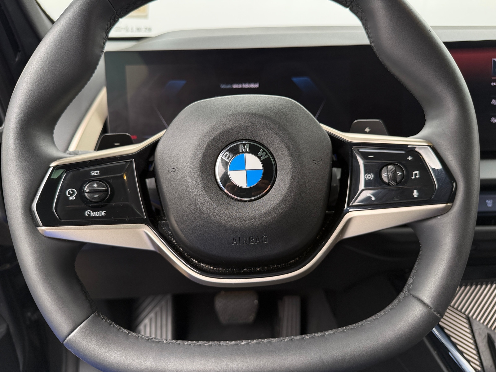 Thumbnail: 2025 BMW X3 - 4