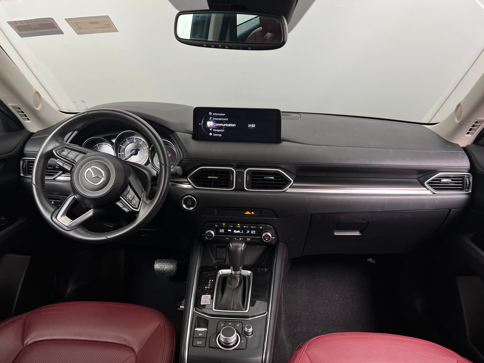 Thumbnail: 2023 Mazda CX-5 - 2
