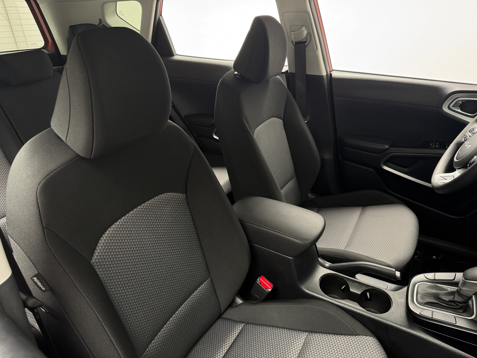 Thumbnail: 2025 Kia Soul - 2