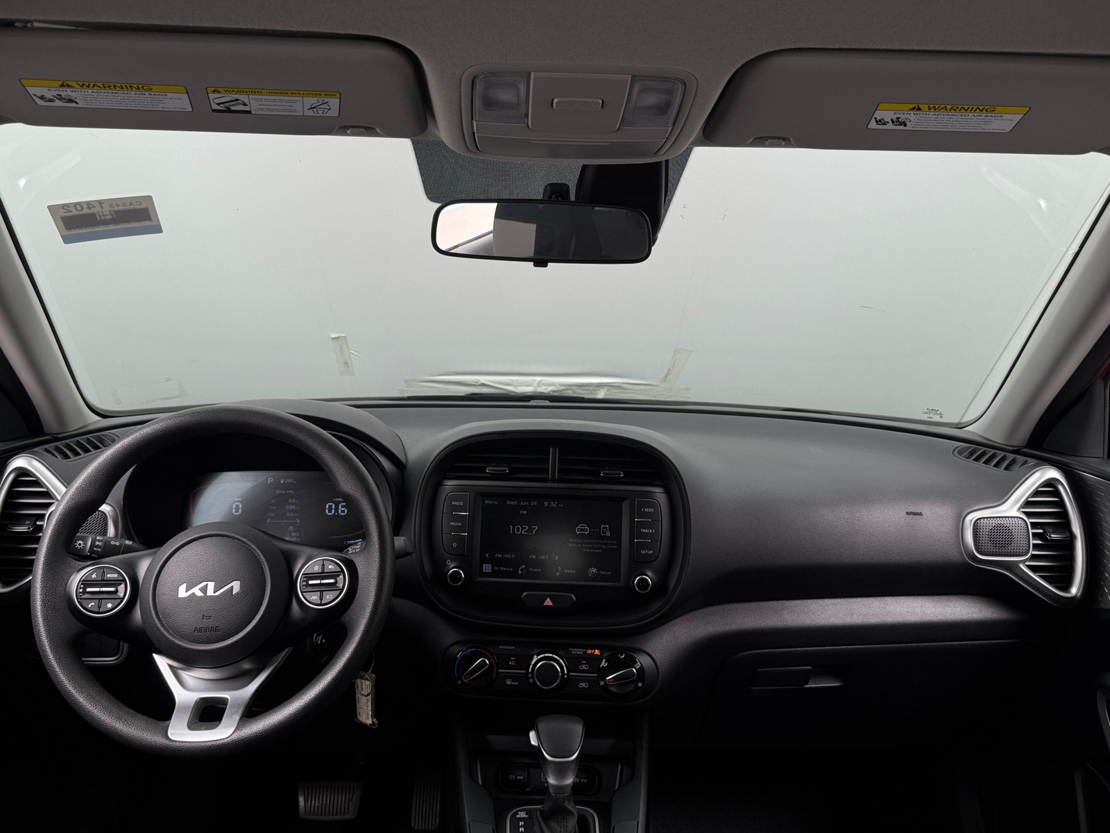 Thumbnail: 2025 Kia Soul - 3