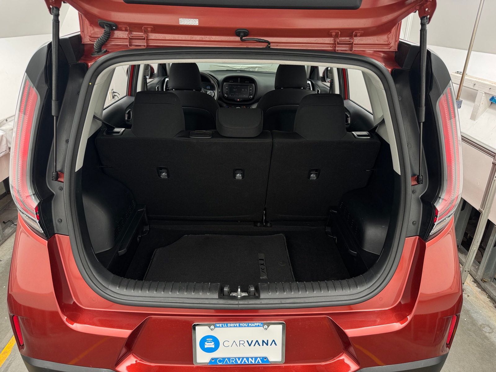 Thumbnail: 2025 Kia Soul - 7