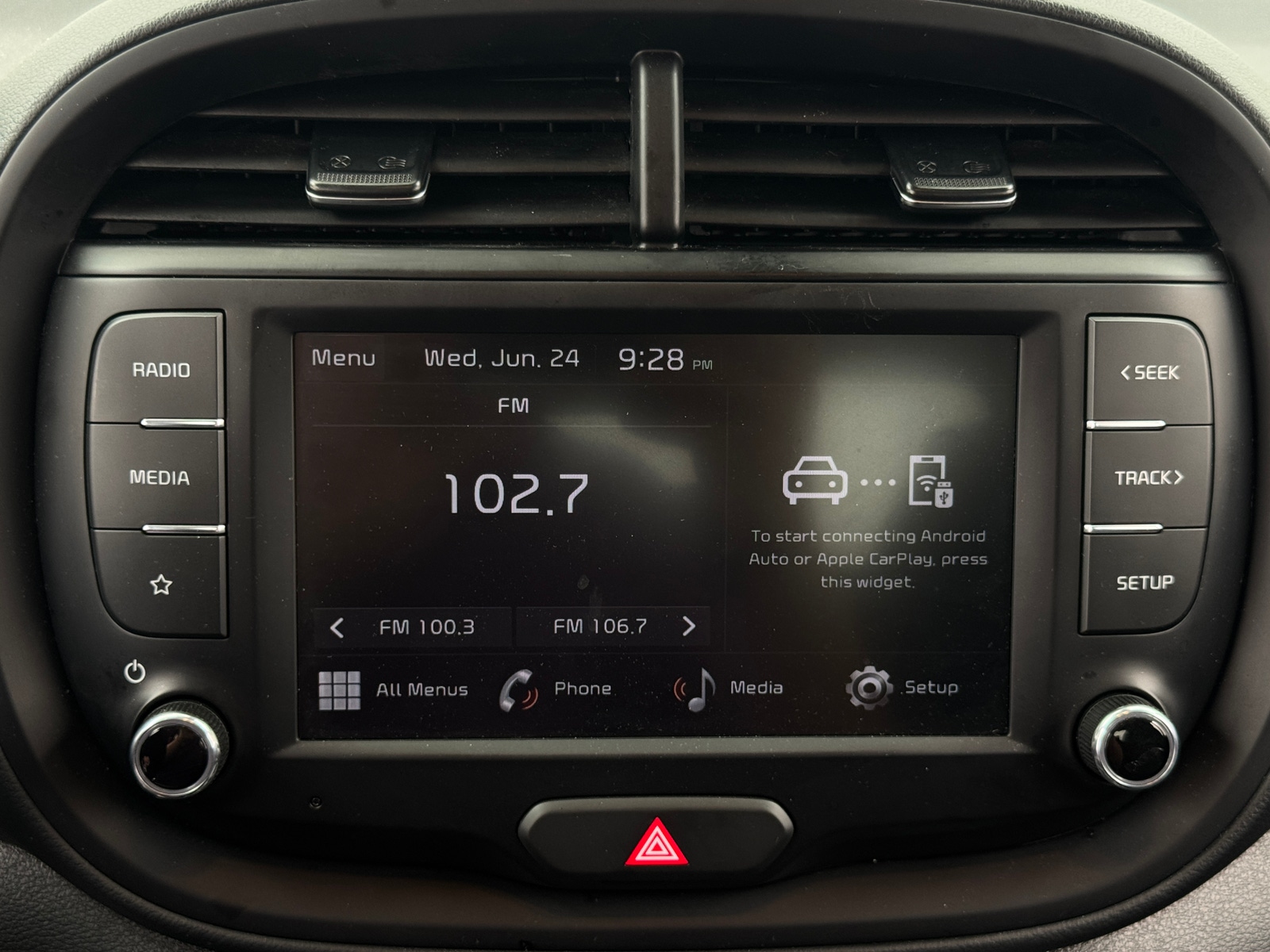 Thumbnail: 2025 Kia Soul - 4
