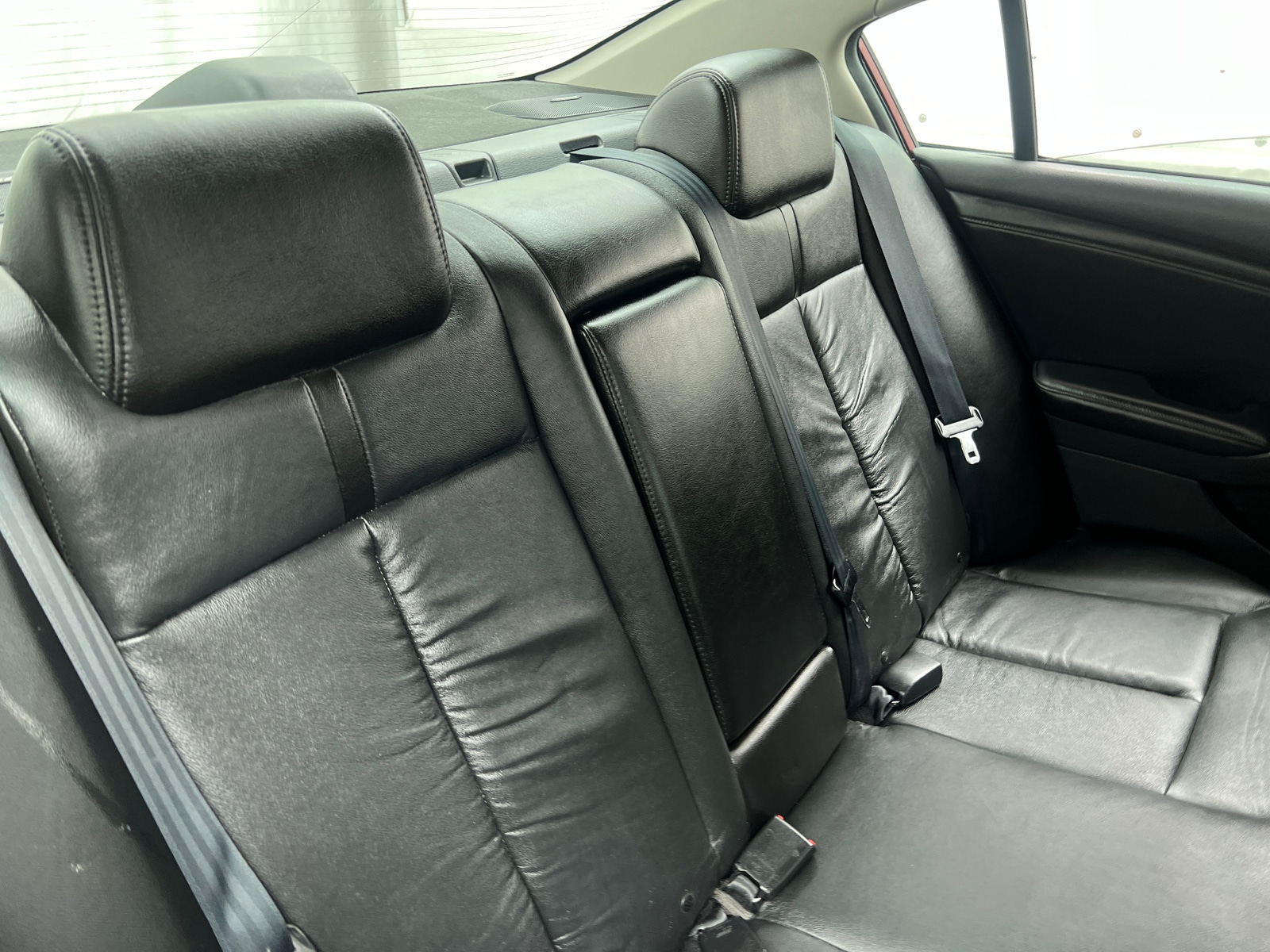 Thumbnail: 2010 Nissan Altima - 5