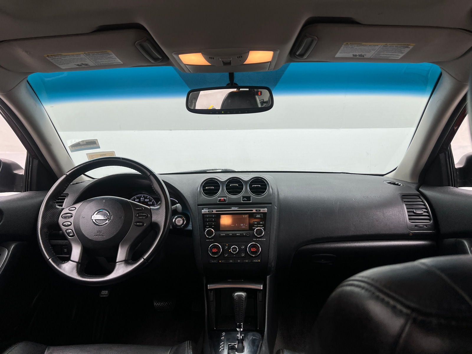 Thumbnail: 2010 Nissan Altima - 2