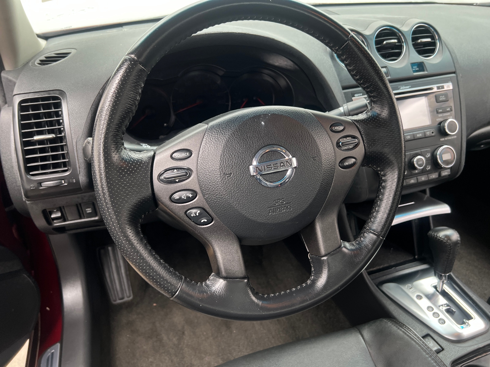 Thumbnail: 2010 Nissan Altima - 4
