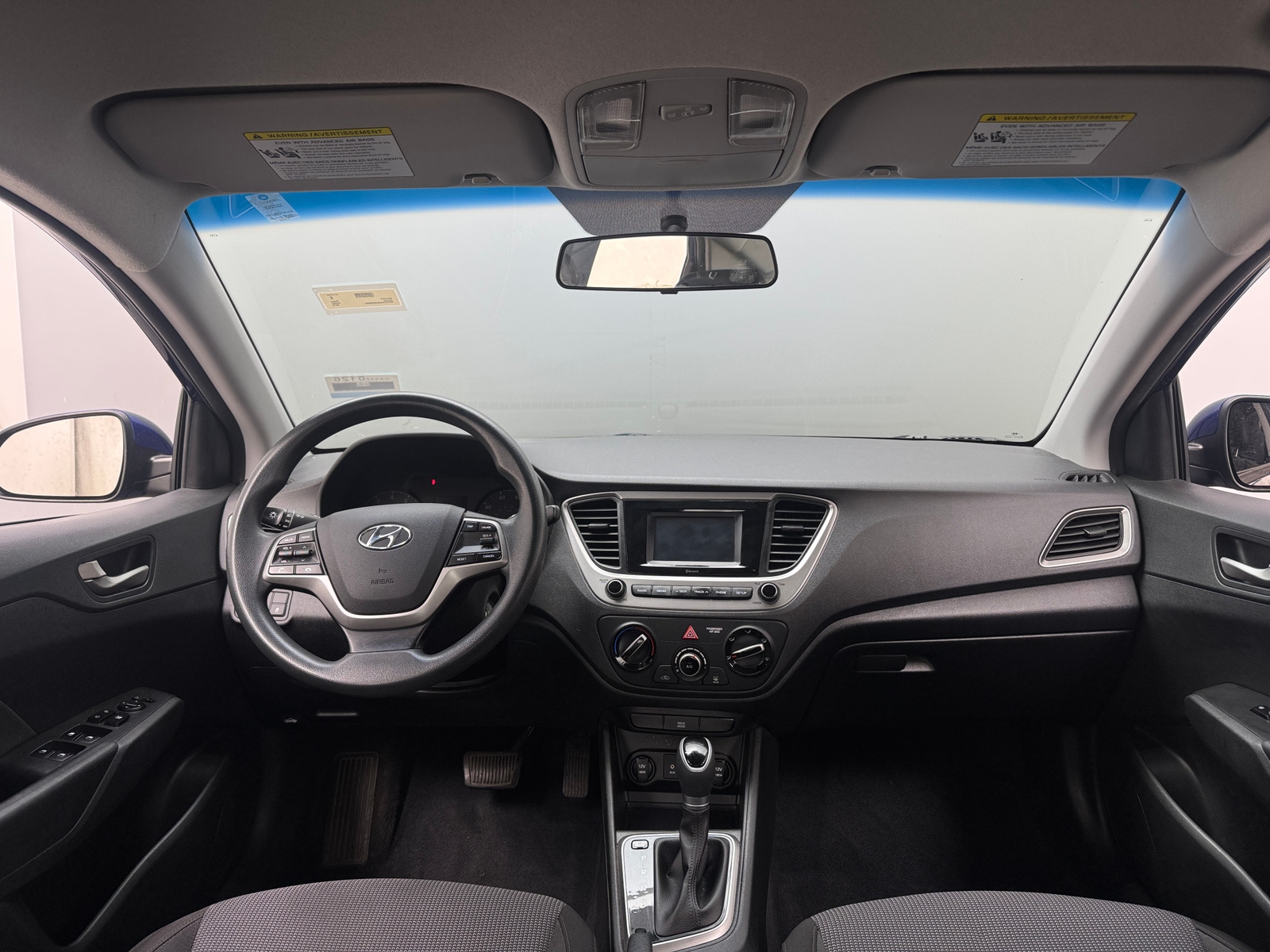 Thumbnail: 2018 Hyundai Accent - 3