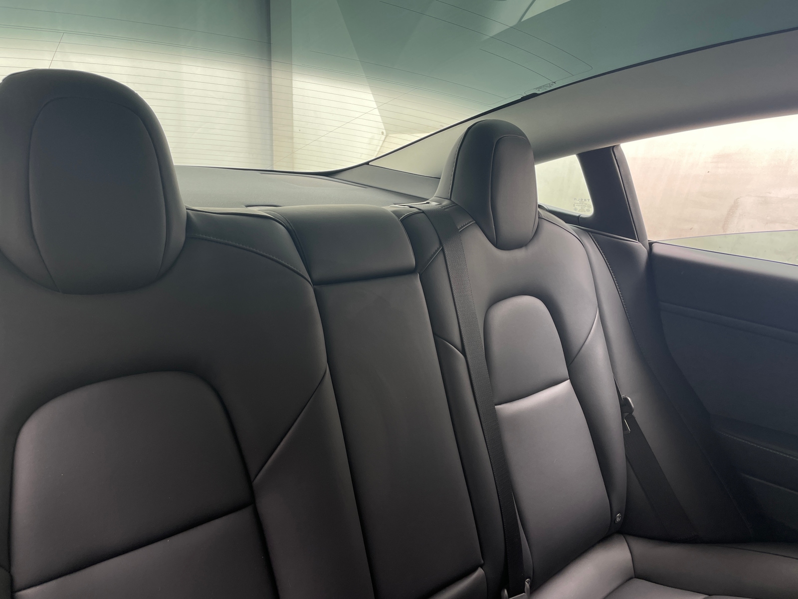 Thumbnail: 2023 Tesla Model 3 - 5