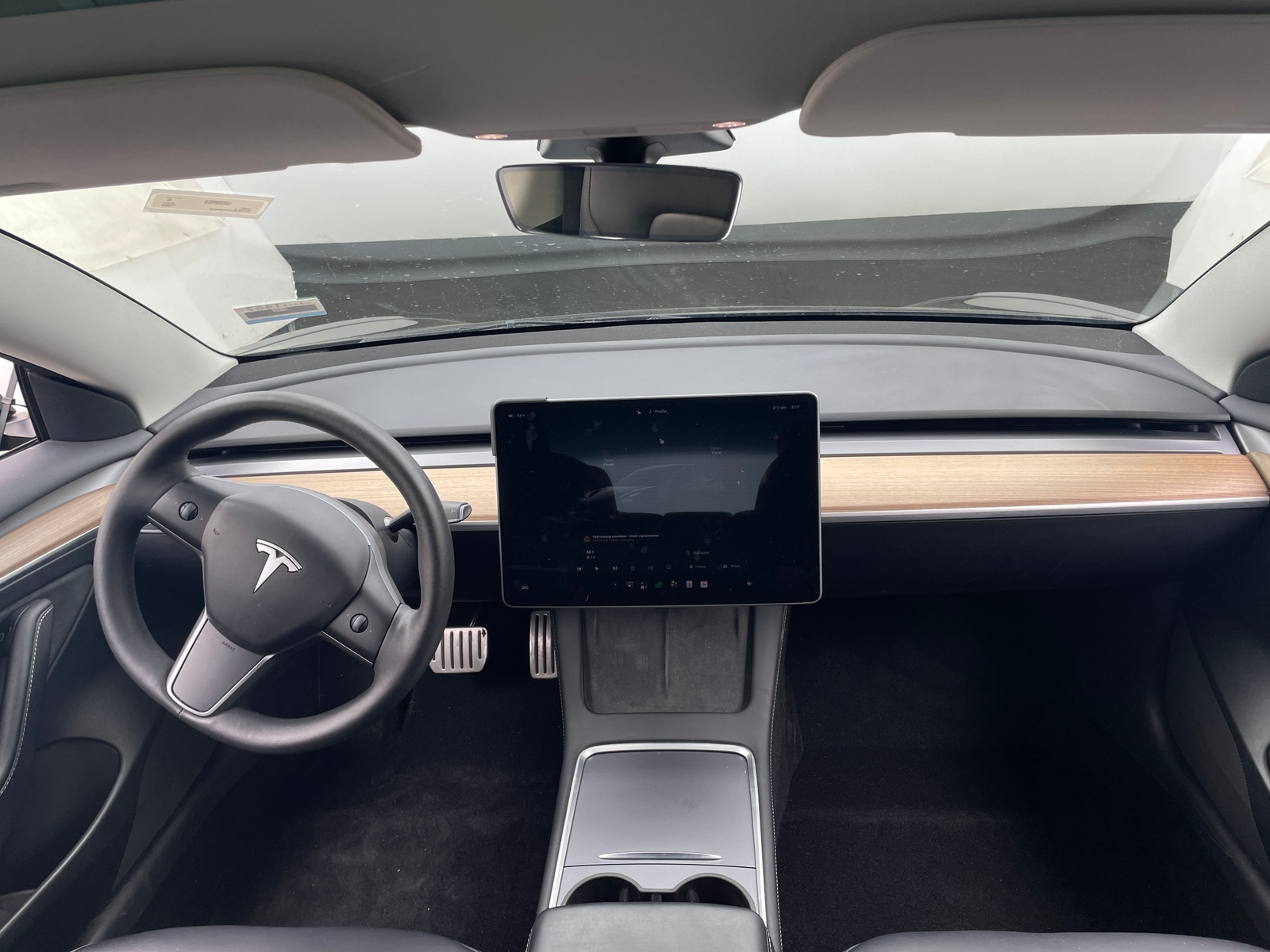 Thumbnail: 2023 Tesla Model 3 - 2