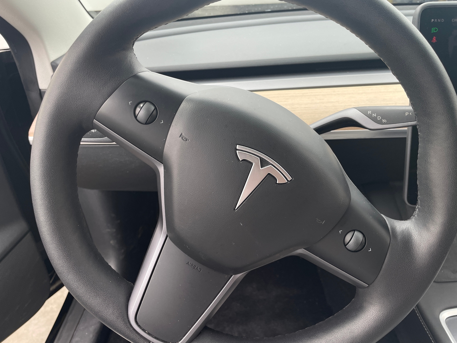 Thumbnail: 2023 Tesla Model 3 - 4