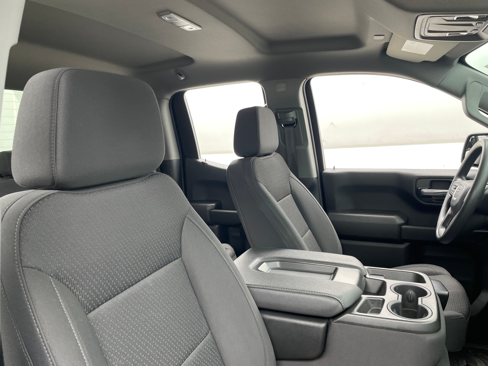 Thumbnail: 2023 GMC Sierra 1500 - 2