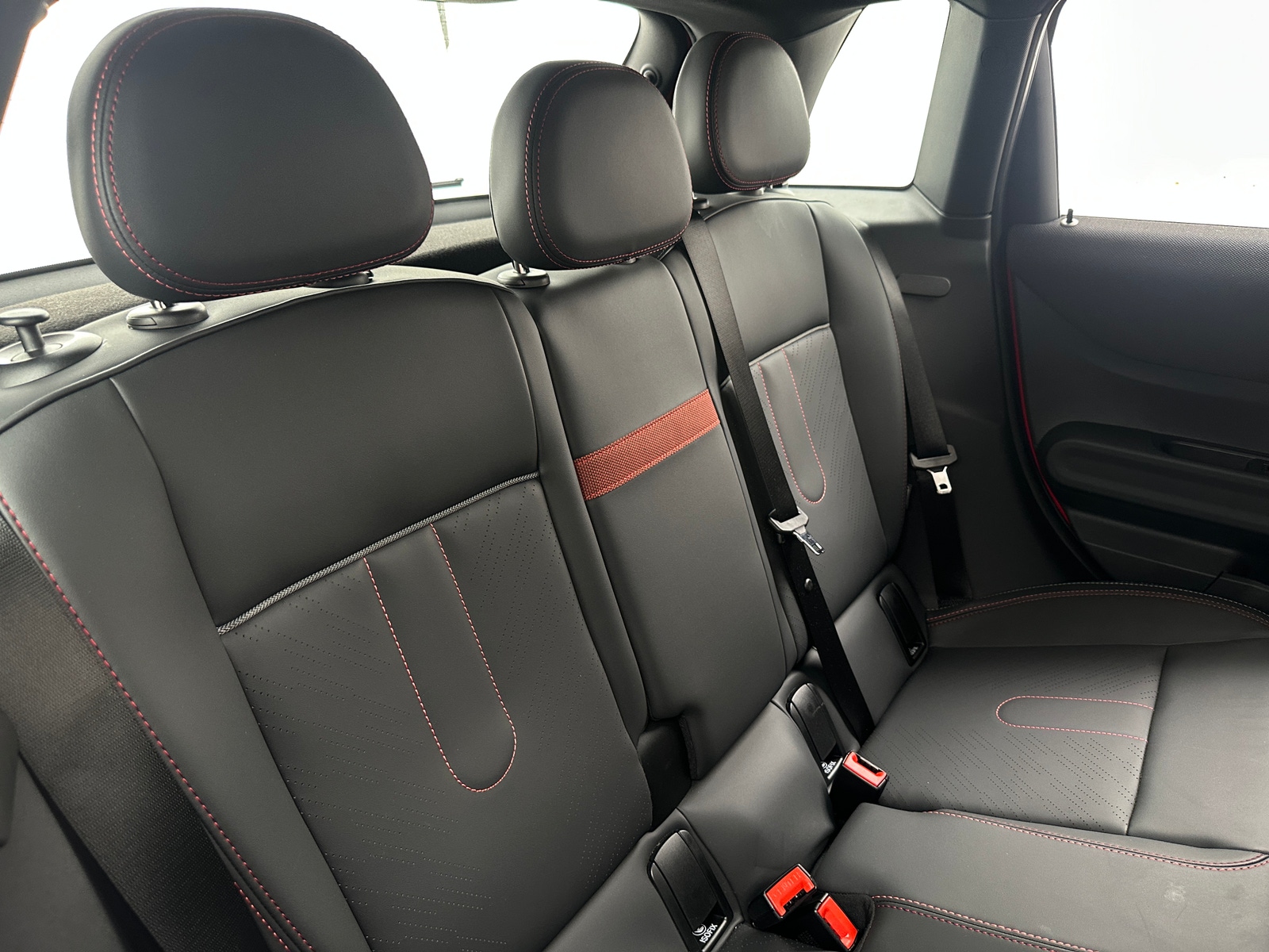Thumbnail: 2026 MINI Cooper Hardtop - 6