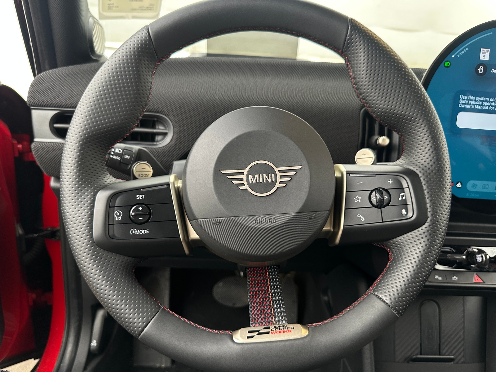 Thumbnail: 2026 MINI Cooper Hardtop - 5