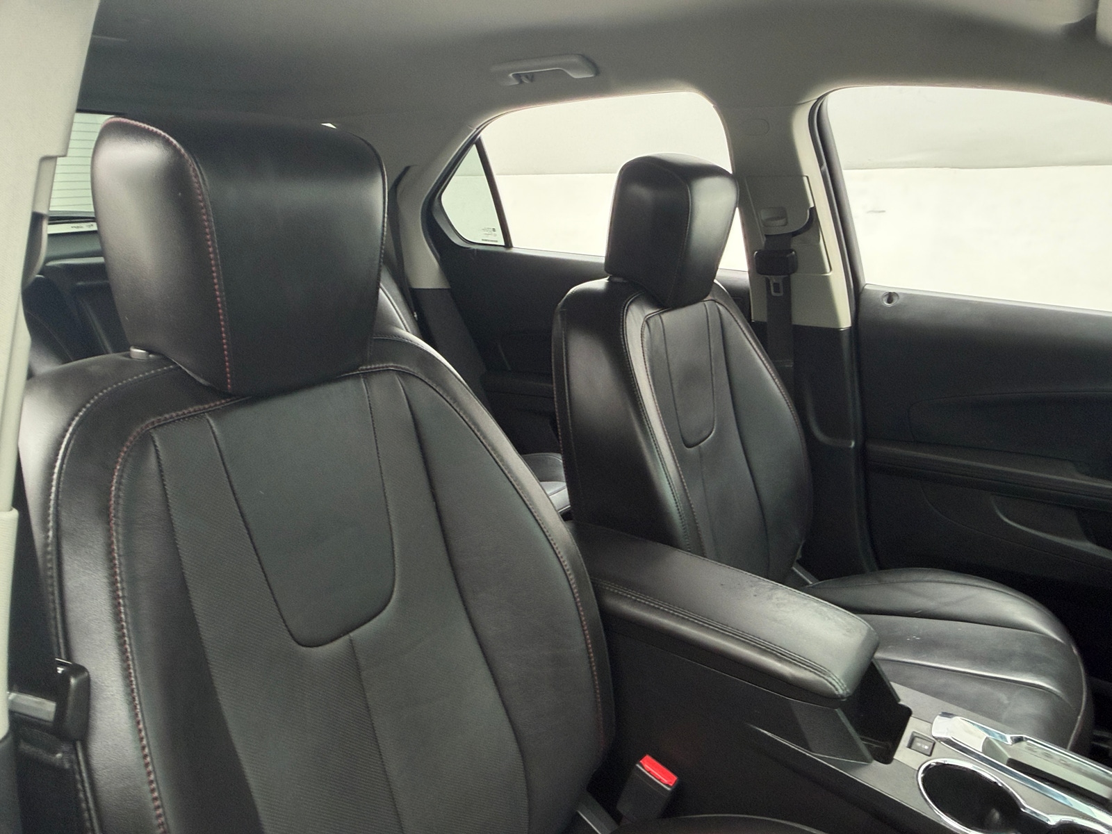 Thumbnail: 2017 Chevrolet Equinox - 2