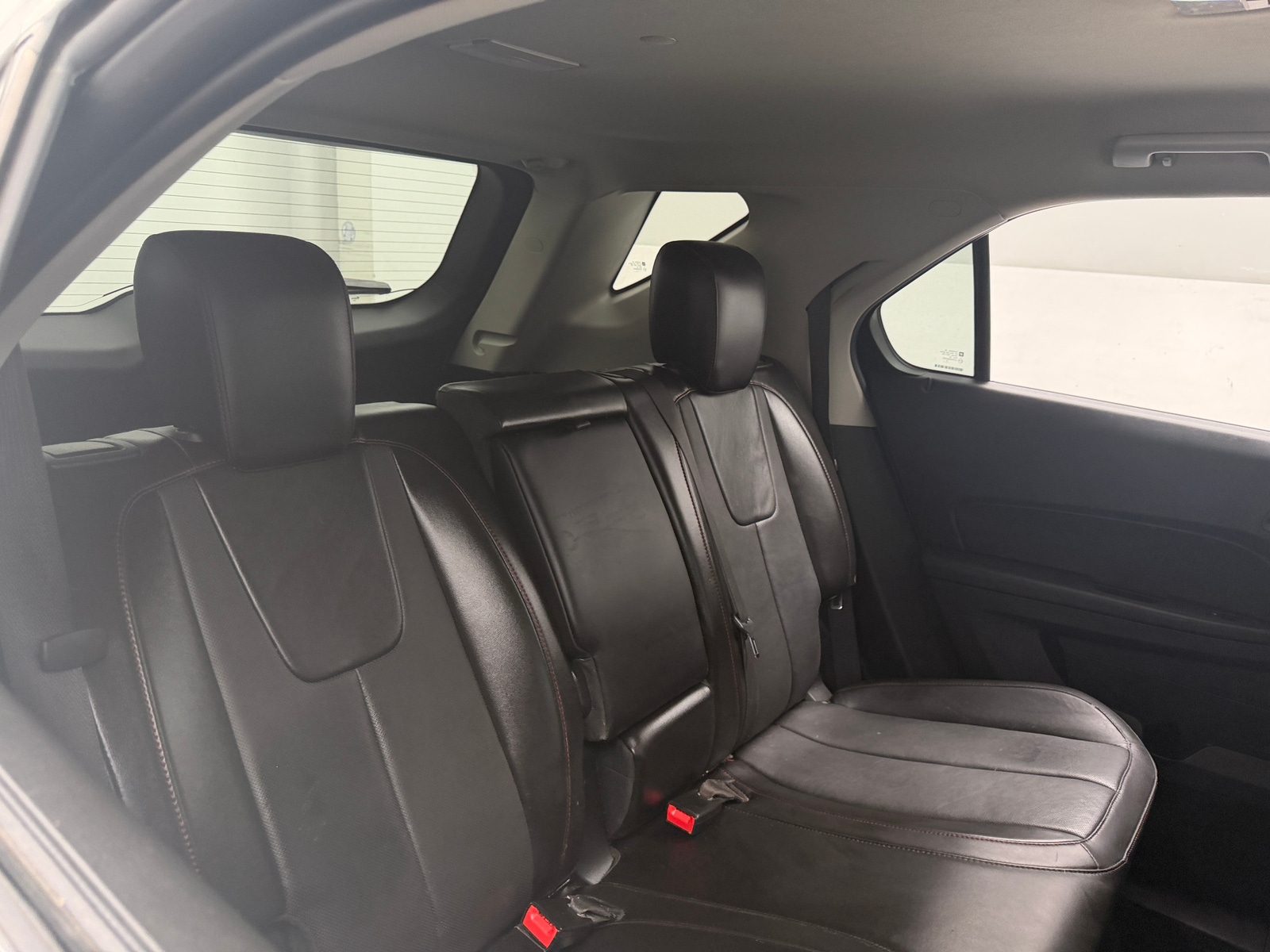Thumbnail: 2017 Chevrolet Equinox - 6