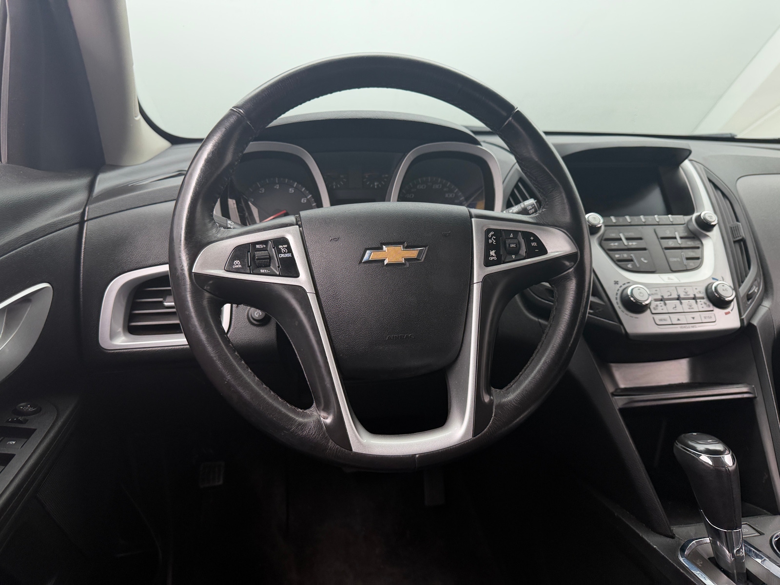 Thumbnail: 2017 Chevrolet Equinox - 5