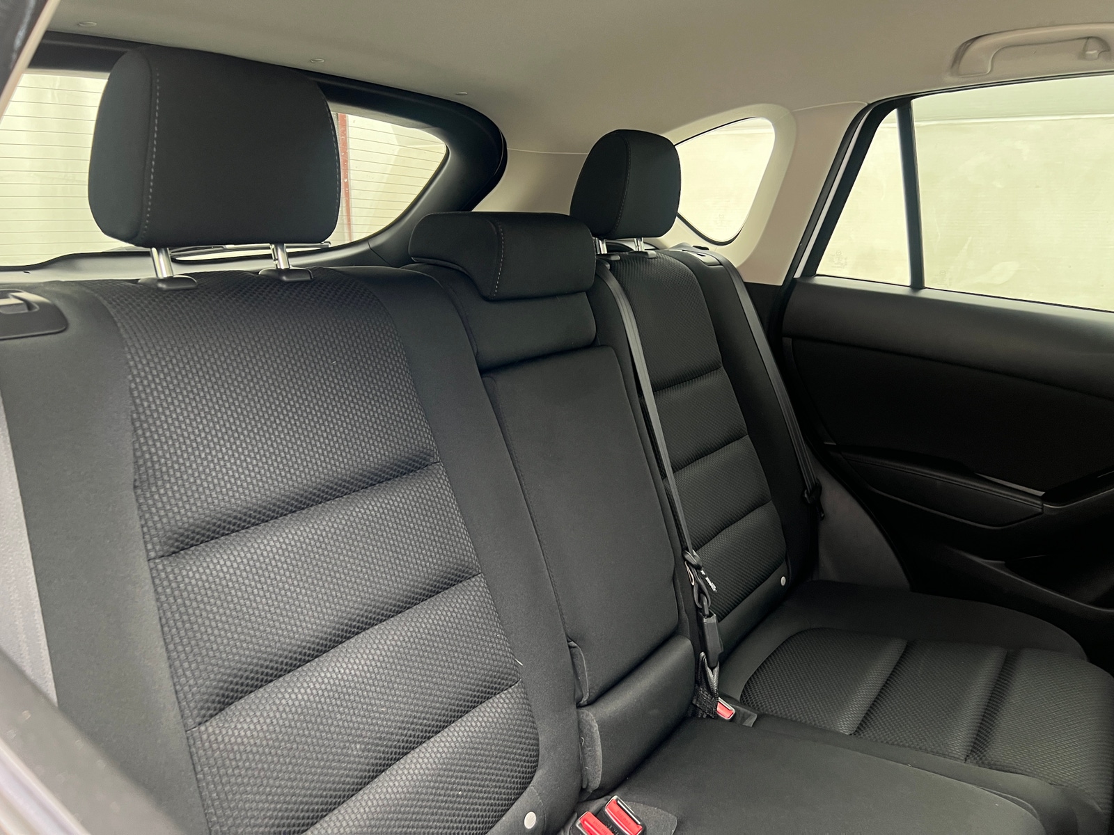 Thumbnail: 2016 Mazda CX-5 - 6