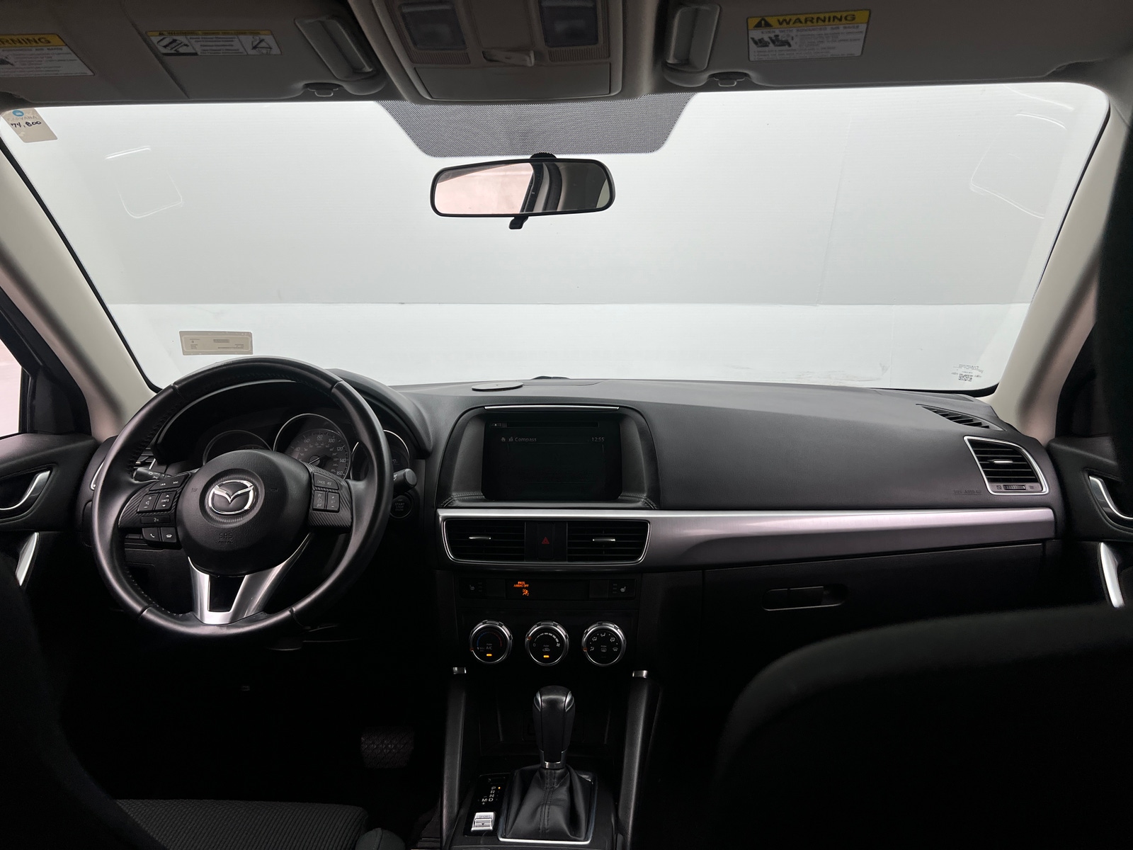 Thumbnail: 2016 Mazda CX-5 - 3