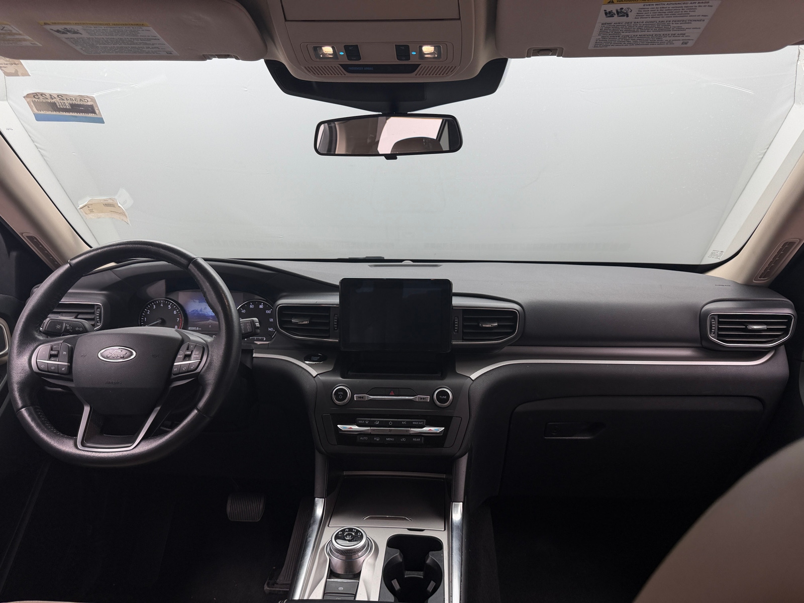 Thumbnail: 2020 Ford Explorer - 3