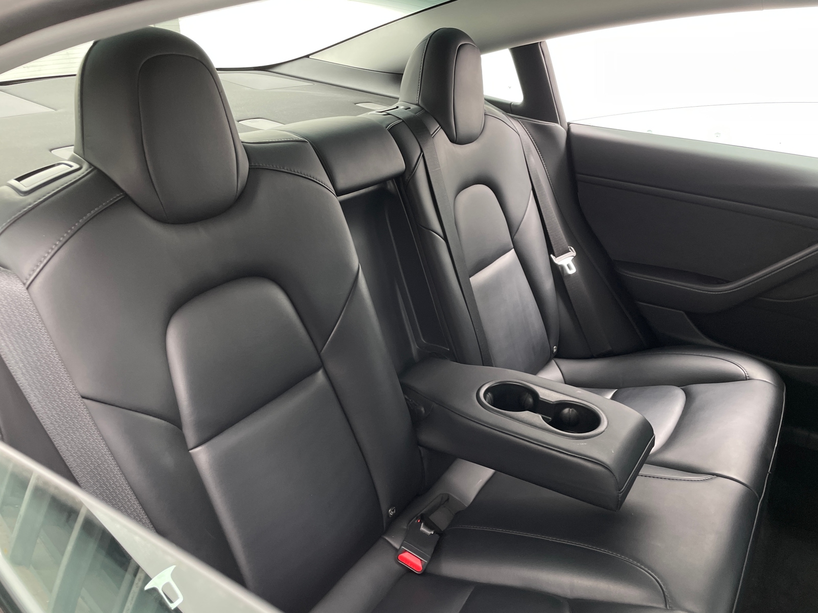 Thumbnail: 2021 Tesla Model 3 - 5