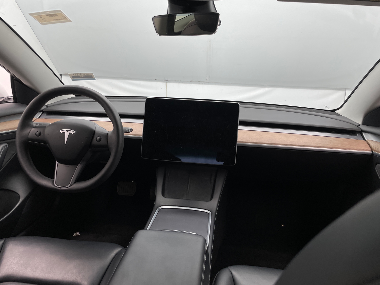 Thumbnail: 2021 Tesla Model 3 - 2