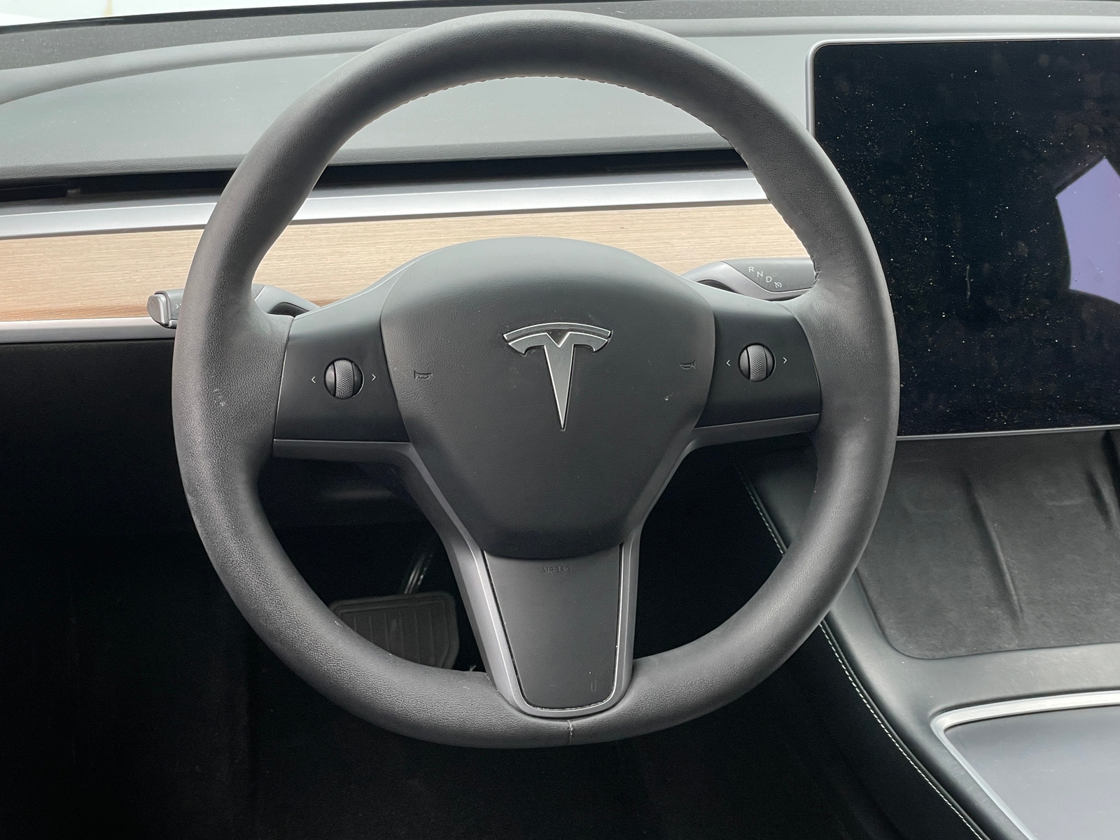 Thumbnail: 2021 Tesla Model 3 - 4