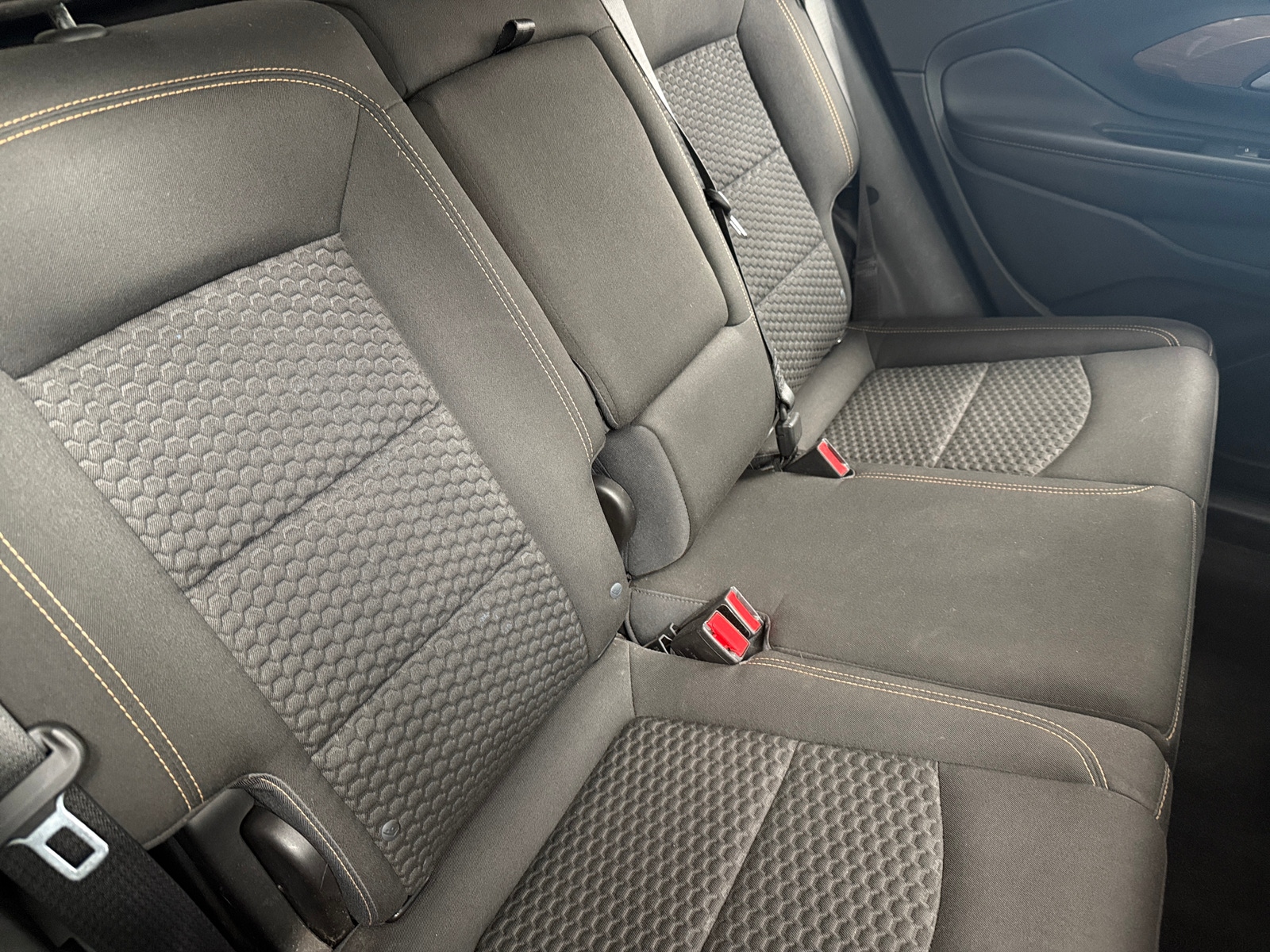 Thumbnail: 2020 GMC Terrain - 6