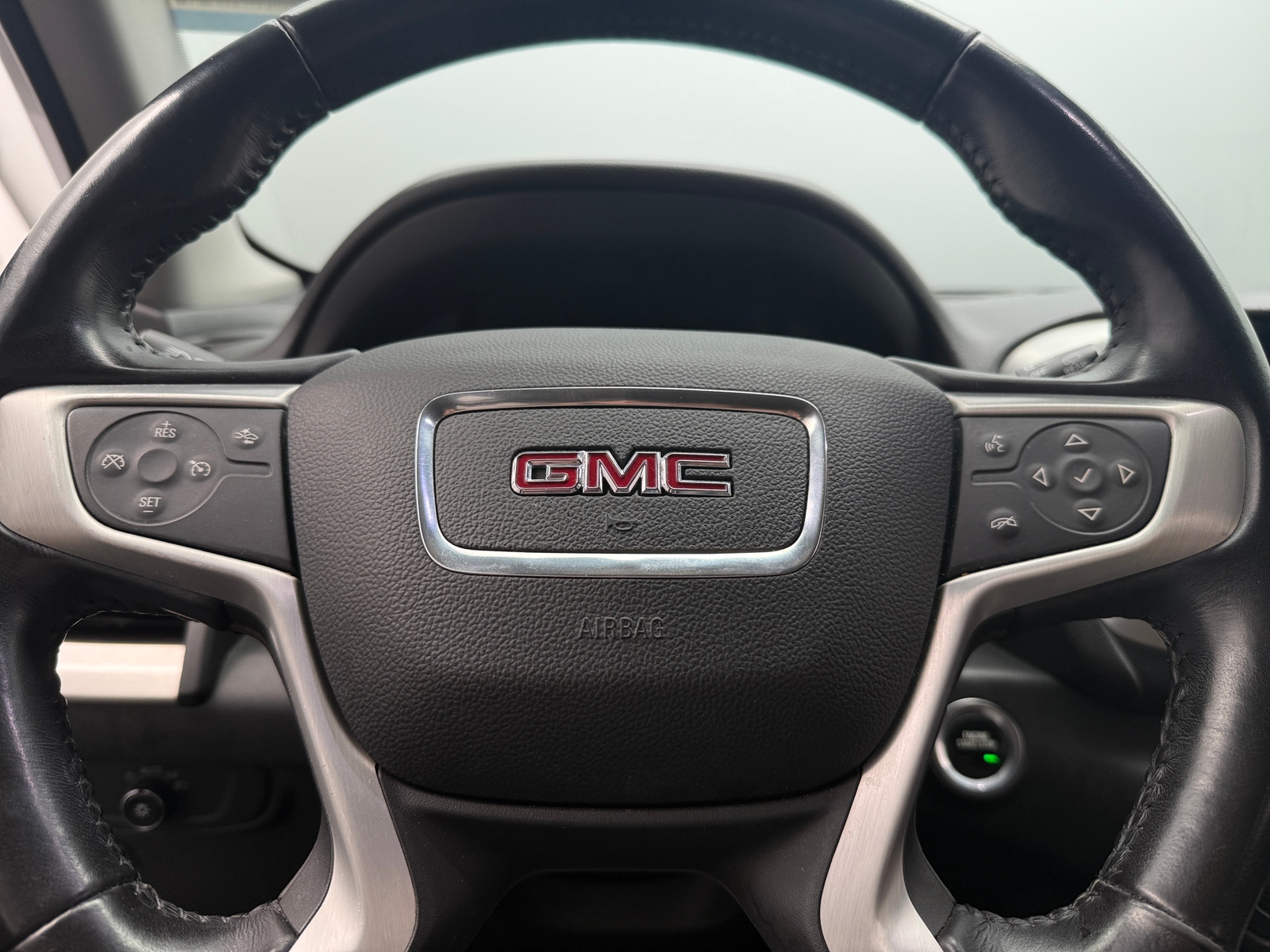 Thumbnail: 2020 GMC Terrain - 5