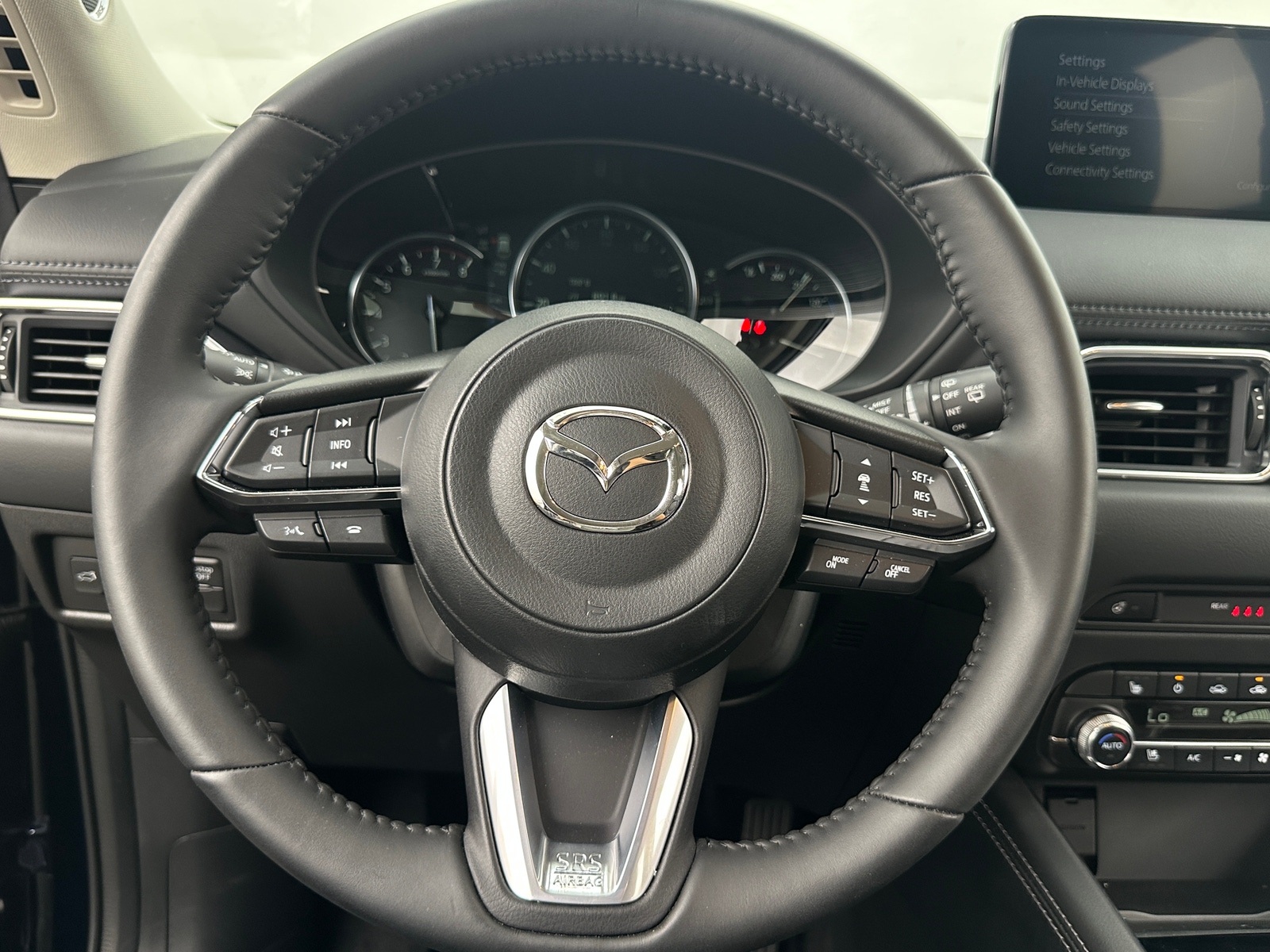 Thumbnail: 2025 Mazda CX-5 - 4