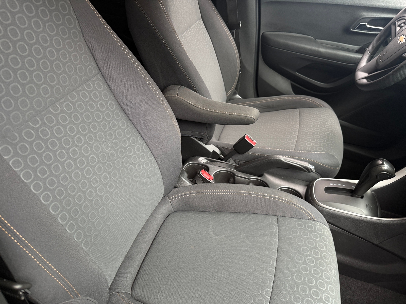 Thumbnail: 2020 Chevrolet Trax - 2