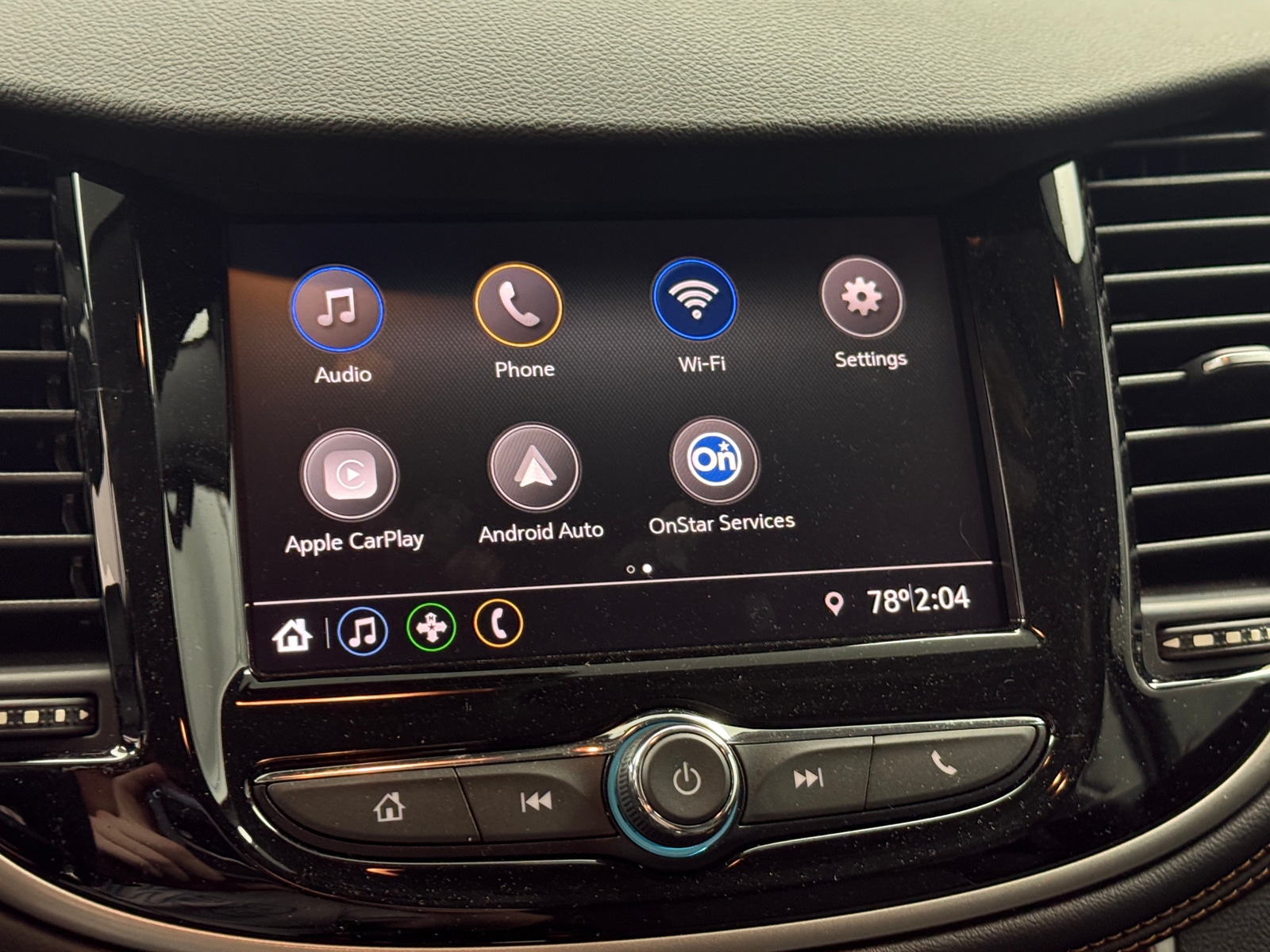 Thumbnail: 2020 Chevrolet Trax - 4