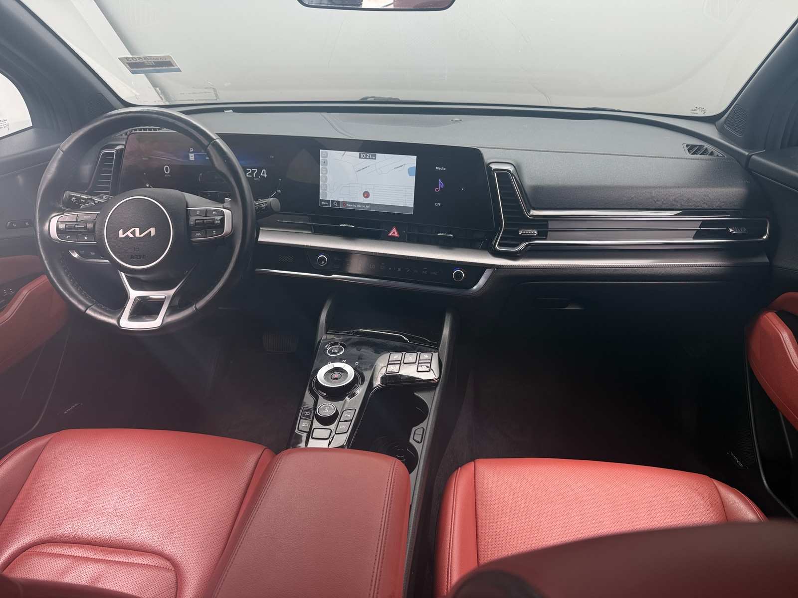 Thumbnail: 2023 Kia Sportage - 2